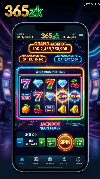 Pratinjau antarmuka jktplus — aplikasi APK resmi Android v2.5.6